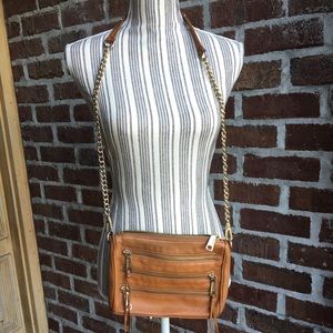 Rebecca minkoff crossbody purse