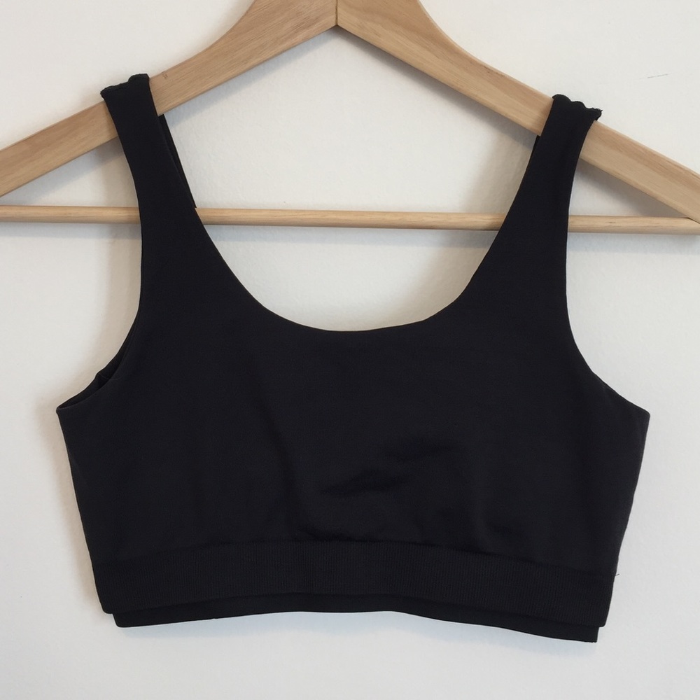 Outdoor Voices Studio Skin Bra