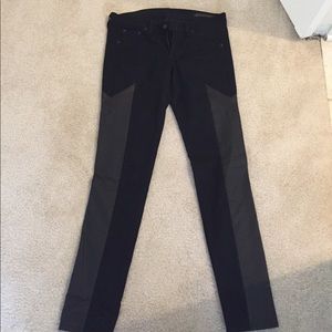 Rag and bone jeans