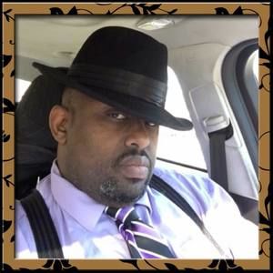 Meet your Posher, James