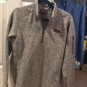 Women's Patagonia Pullover