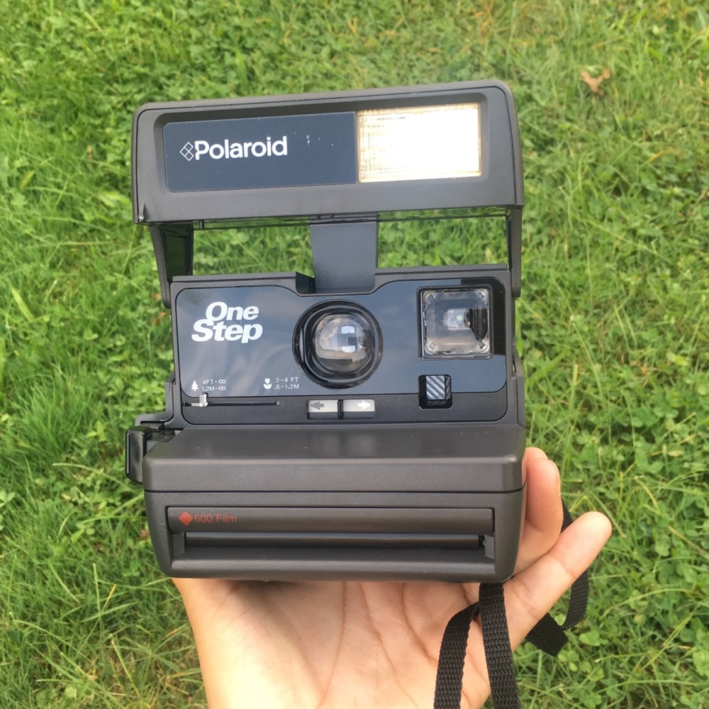 Polaroid OneStep