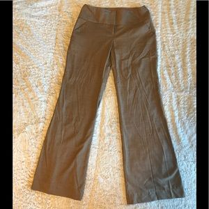 The Limited Cassidy Fit slacks