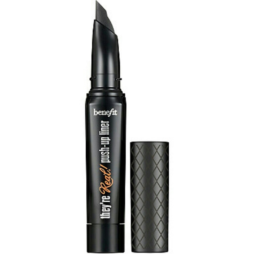Benefit They're Real Push Up Liner