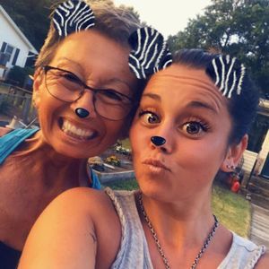 Meet your Posher, Amber