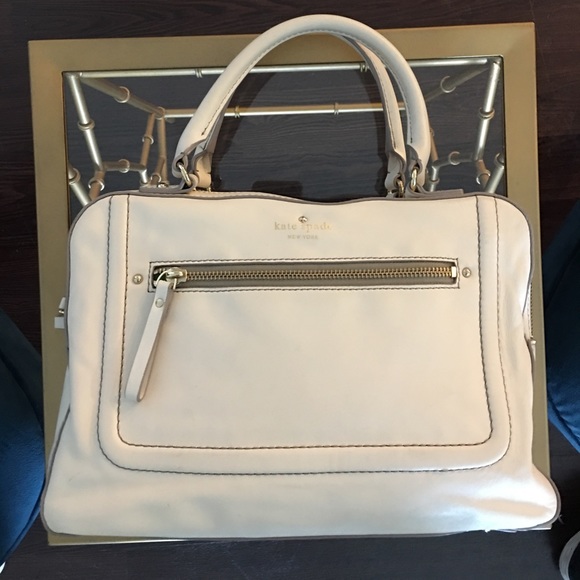 Kate Spade Bowler Bag - Picture 1 of 4