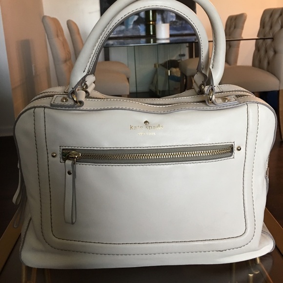 Kate Spade Bowler Bag - Picture 2 of 4