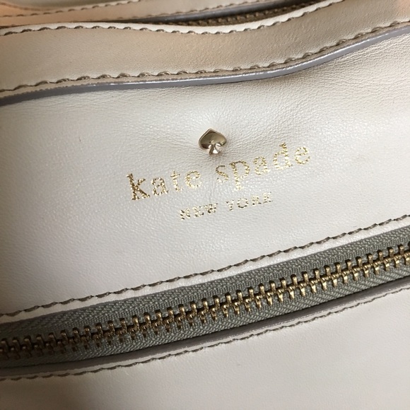 Kate Spade Bowler Bag - Picture 3 of 4