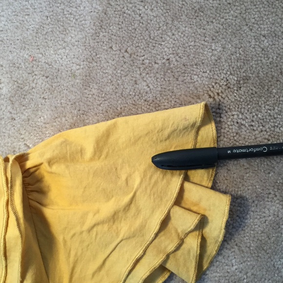 Bekka fashion boho top blouse. - Picture 4 of 5