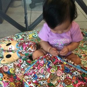 Meet your Posher, Lynnette