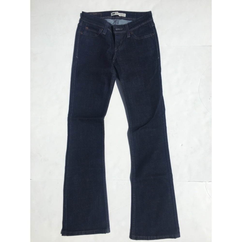 Levi's jeans
