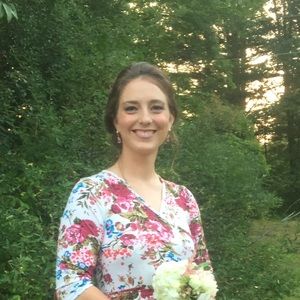 Meet your Posher, Mia