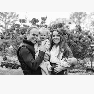 Meet your Posher, Liz