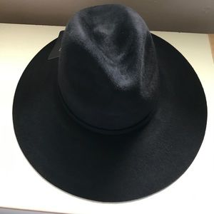 Wool Hat