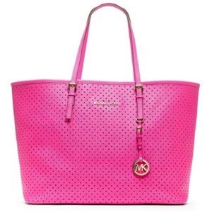 Michael Kors Jet Set Tote