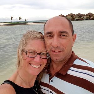 Meet your Posher, Mysti