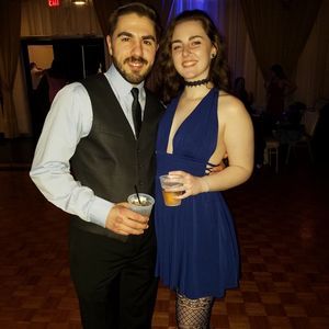 Meet your Posher, Caitlin