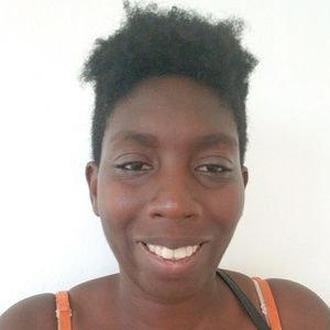 Meet your Posher, Chasity