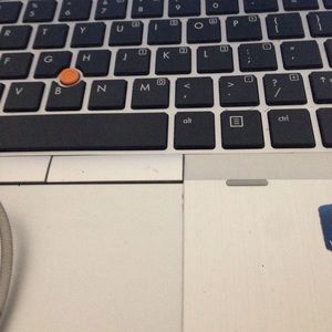 Meet your Posher, Fatina