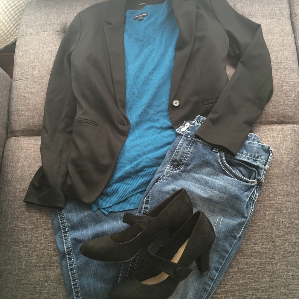 30X37 Vanity Jeans