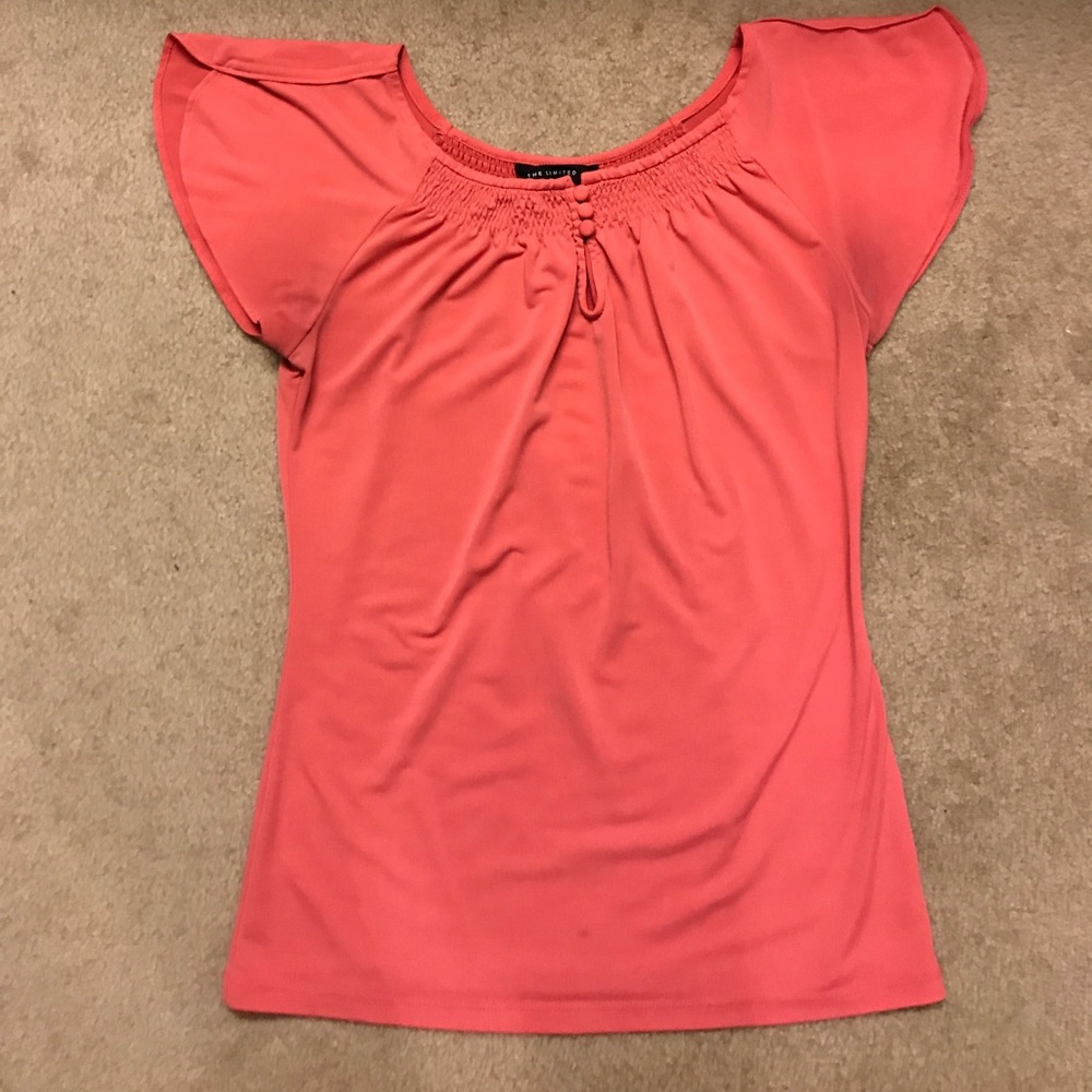 The Limited blouse