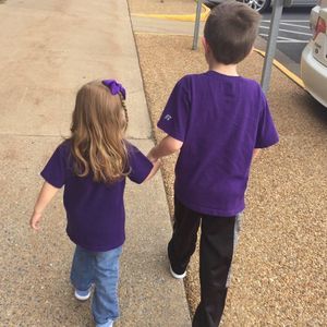 Meet your Posher, Cassie