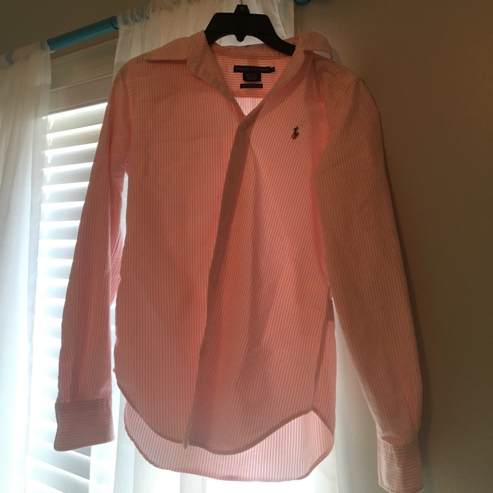 Ralph Lauren polo