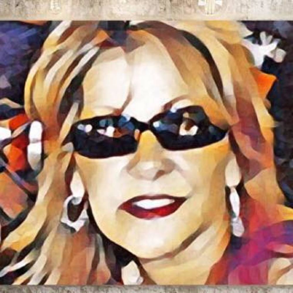 Meet your Posher, Melanie