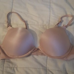 Victoria's Secret Miraculous Plunge bra