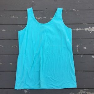Plus Size Maurices Tank Top