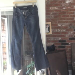 Hudson Jeans