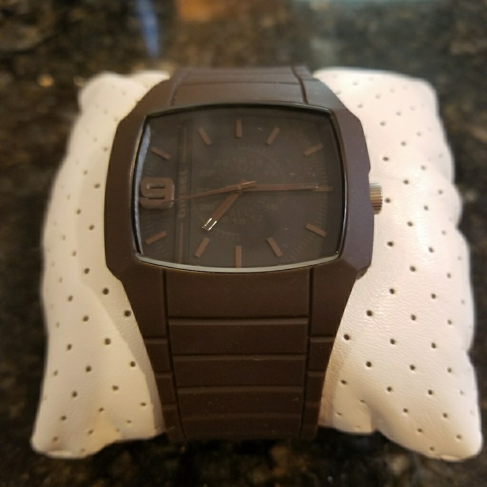 Diesel watch