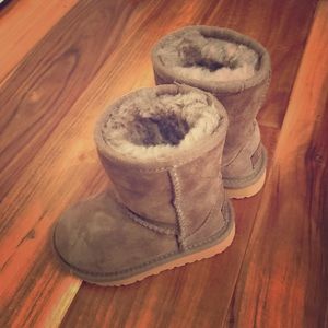 UGG boots