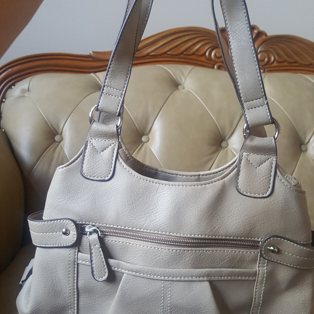 Shoulder bag