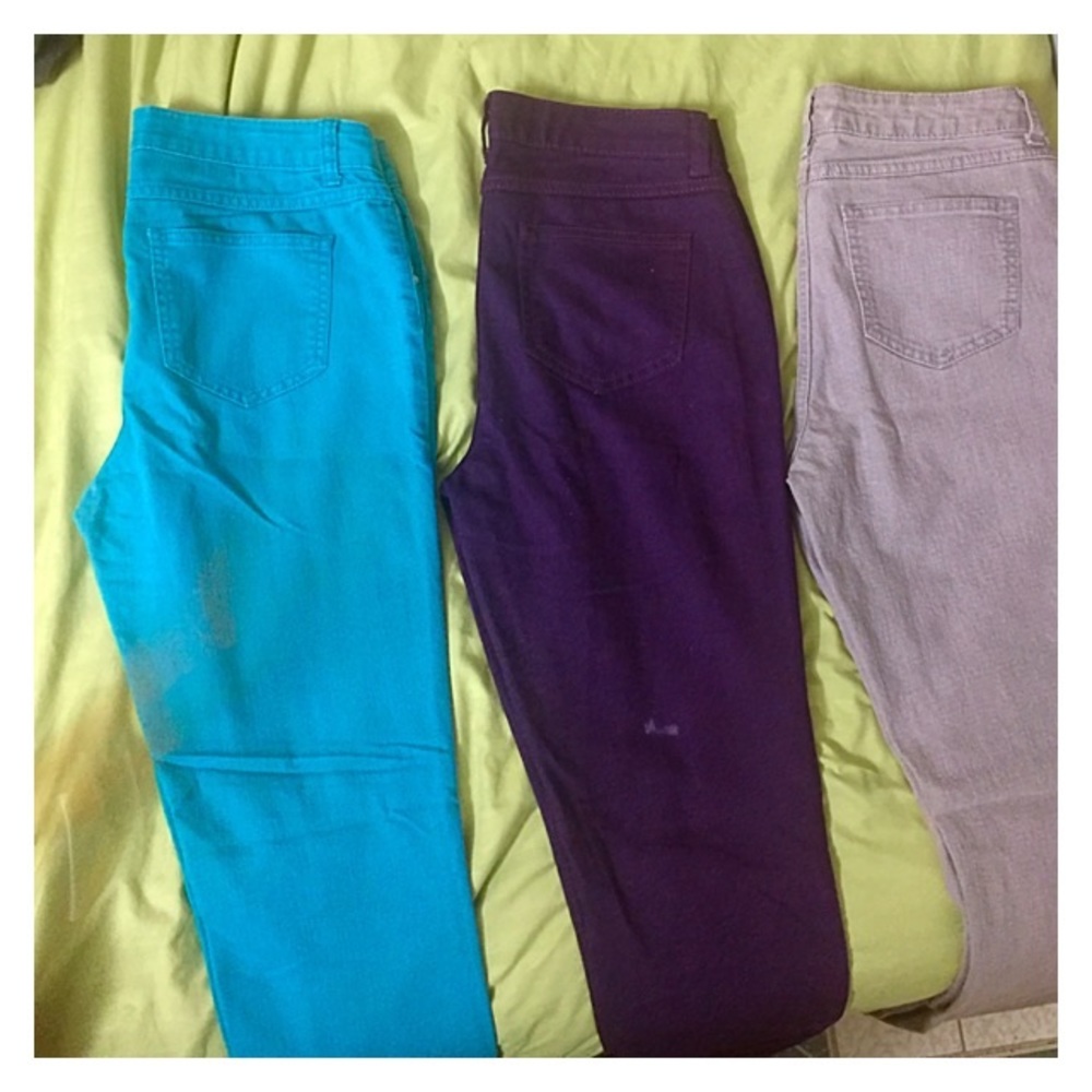Arizona pants