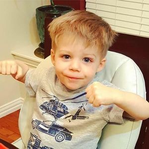 Meet your Posher, Jo ann