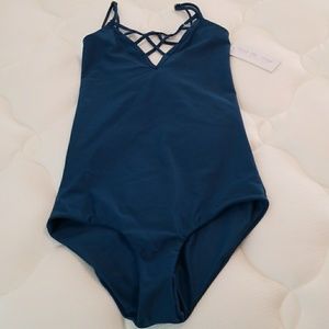 NWT Issa de' mar swimsuit