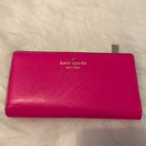 Kate Spade Stacey wallet