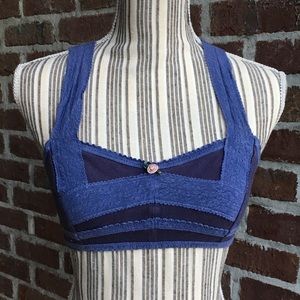 Free people bra