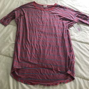NWT Lularoe Irma
