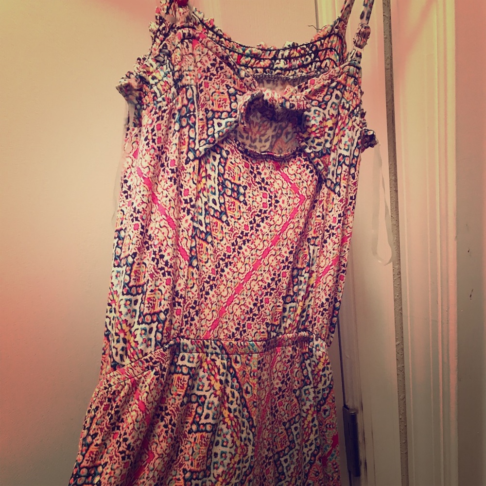 Jessica Simpson jumpsuit