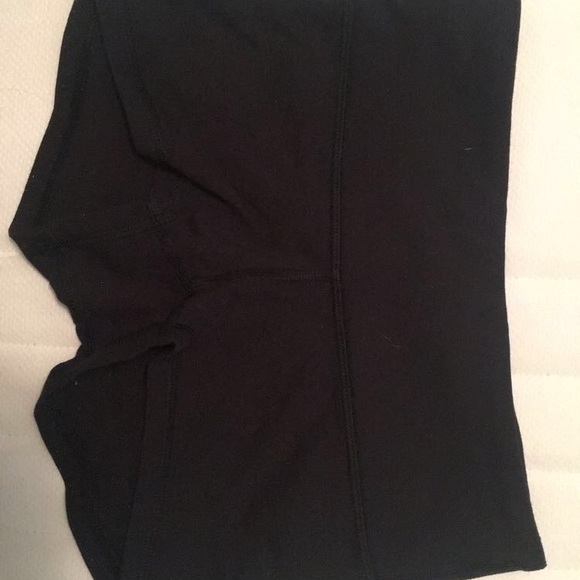 lululemon athletica Pants - Lululemon Yoga Shorts