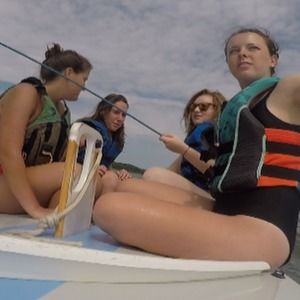 Meet your Posher, Emma