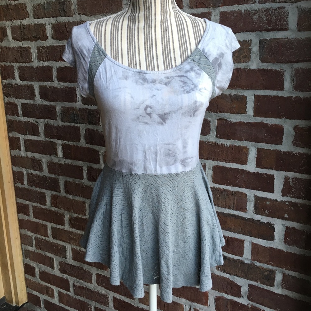 Urban outfitters top