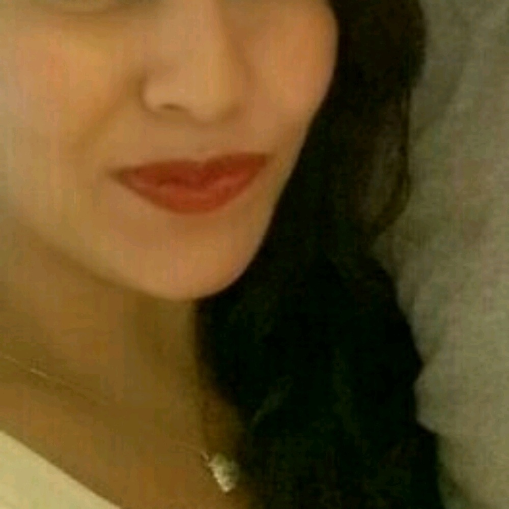 Meet your Posher, Dolores