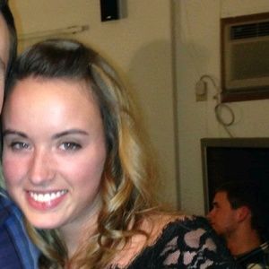 Meet your Posher, Kaitlyn