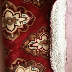 Throw blanket bundle