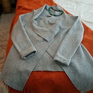 Italian Wool Wrap