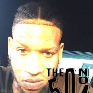 Meet your Posher, Derrick