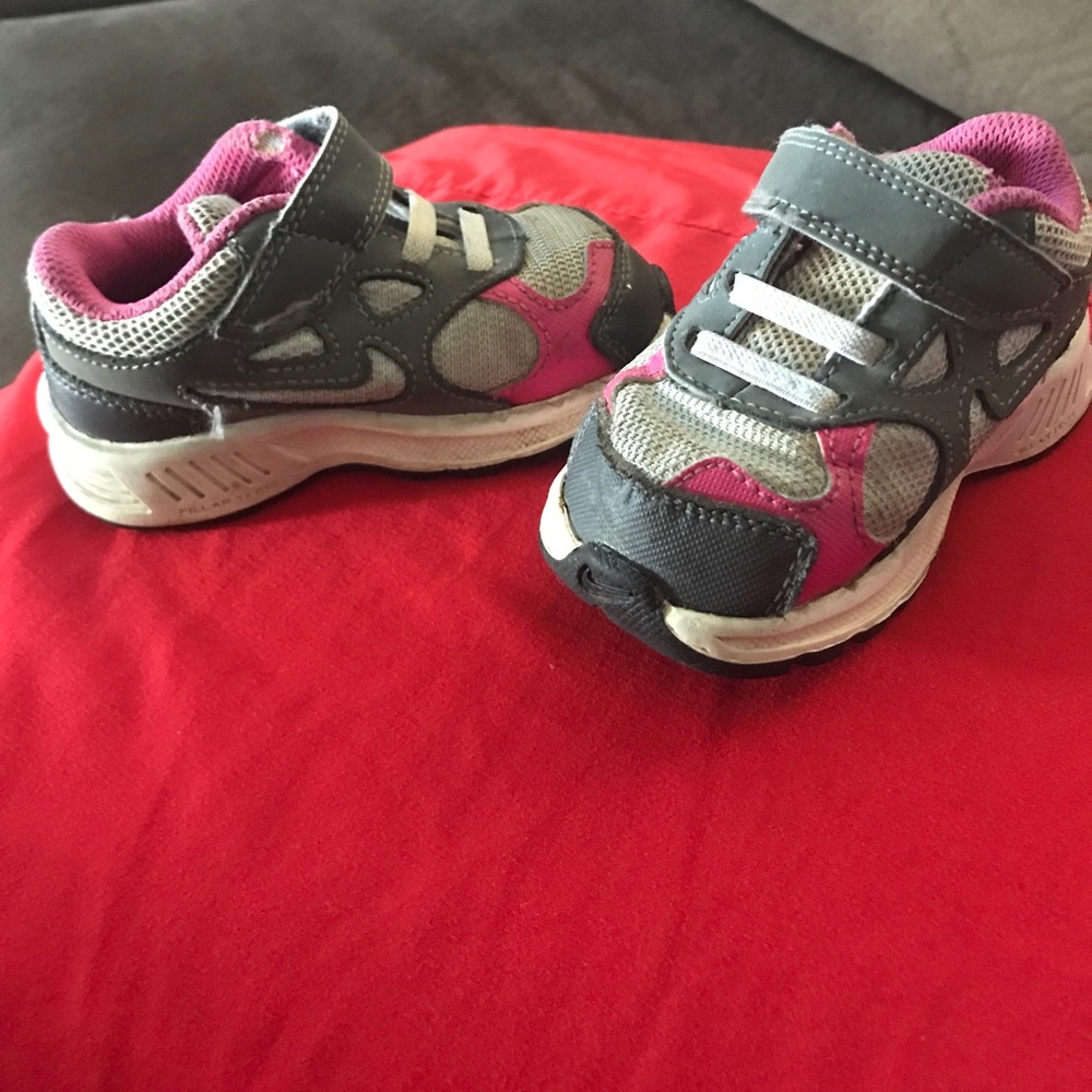 Nikes